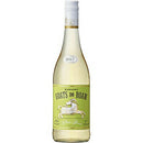 ゴーツ ドゥ ローム 白ワイン 750ml <br><br>【フェアヴュー】<br> 白ワイン 辛口 南アフリカ ウエスタン ケープ
