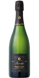 ボーモン デ クレイエール ノスタルジー ブリュット ミレジム 750ml  泡 フランス シャンパーニュ