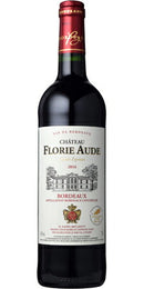CHフローリー オード 750ml  赤ワイン フランス ボルドー