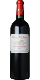 CHル マノワール 750ml  赤ワイン フランス ボルドー ポムロール