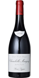 シャンボル ミュジニー 750ml <br><br>【レミ スガン】<br> 赤ワイン フランス ブルゴーニュ コート ド ニュイ シャンボル ミュジニー