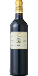 CHオー コンディサス 750ml <br><br>【CHオー コンディサス】<br> 赤ワイン フランス ボルドー メドック