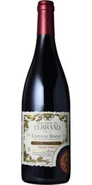 コート デュ ローヌ キュヴェ アンティーク Ｖ．Ｖ． 赤 750ml <br><br>【ドメーヌ ド フェラン】<br> 赤ワイン フランス コート デュ ローヌ