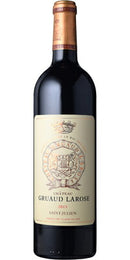 CHグリュオー ラローズ 750ml  赤ワイン フランス ボルドー オー メドック サン ジュリアン