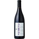 ２８２ ピノ ノワール 750ml <br><br>【エルギン リッジ】<br> 赤ワイン 南アフリカ ウエスタン ケープ ケープ サウス コースト エルギン