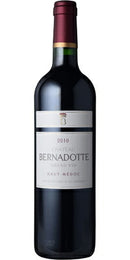 CHベルナドット 750ml <br><br>【CHベルナドット】<br> 赤ワイン フランス ボルドー オー メドック