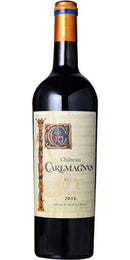 CHカルルマニュス 750ml  赤ワイン フランス ボルドー フロンサック