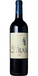 CHシトラン 750ml <br><br>【CHシトラン】<br> 赤ワイン フランス ボルドー オー メドック