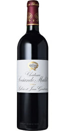 CHソシアンド マレ 750ml  赤ワイン フランス ボルドー オー メドック