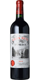 クロ ルネ 750ml  赤ワイン フランス ボルドー ポムロール