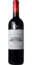 CHボワ ド ローラン キュヴェＶ．Ｖ． 750ml  赤ワイン フランス ボルドー