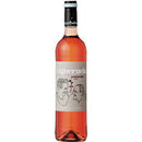 イゲルエラ ロゼ 750ml <br><br>【サンタ キテリア】<br> ロゼ スペイン カスティーリャ ラ マンチャ