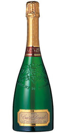 [NV] キュヴェ ロワイヤル クレマン ド ボルドー ブリュット 750ml <br><br>【ジャン ルイ バララン】<br> 泡 フランス ボルドー