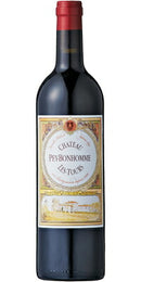 CHペイボノム レ トゥール 750ml <br><br>【CHペイボノム レ トゥール】<br> 赤ワイン フランス ボルドー コート ド ボルドー