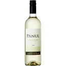パヌール ソーヴィニヨン ブラン 750ml <br><br>【ビニェードス エラスリス オバリェ】<br> 白 辛口 チリ セントラル ヴァレー クリコ ヴァレー