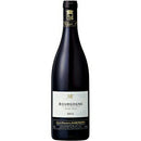 ブルゴーニュ ピノ ノワール 750ml <br><br>【メゾン ジャン フィリップ マルシャン】<br> 赤ワイン フランス ブルゴーニュ