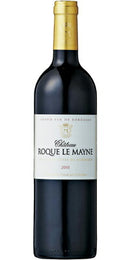 CHロック ル メイン 750ml <br><br>【ヴィニョブル メイナール】<br> 赤ワイン フランス ボルドー コート ド ボルドー