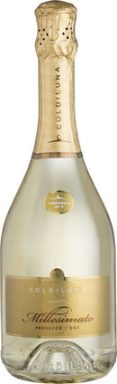 コル ディ ルーナ プロセッコ スプマンテ 750ml <br><br>【ベッレンダ】<br> スパークリング イタリア ヴェネト