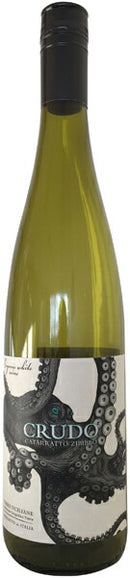 クルードカタラット ズィビッボ 750ml <br><br>【マーレ マンニュム】<br> 白ワイン イタリア プーリア