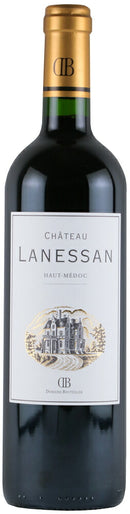 シャトー ラネッサン 750ml <br><br>【シャトー ラネッサン】<br> 赤ワイン フランス ボルドー オー メドック