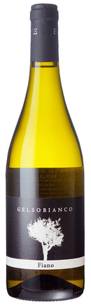 ◇ ジェルソ ビアンコ 750ml 【ポデーレ29】 白 イタリア プーリア 辛口 Gelso Bianco